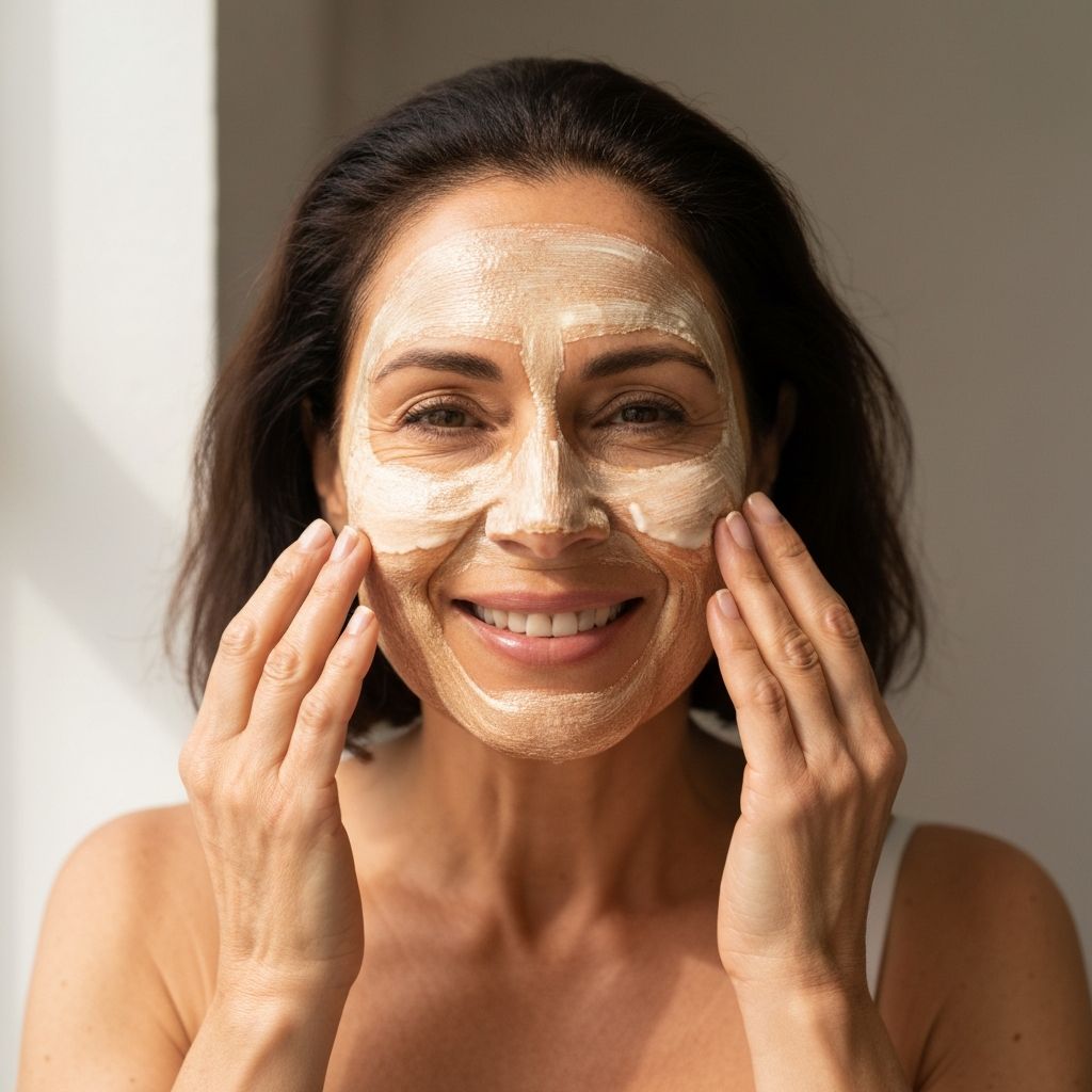 Naturalna pielęgnacja skóry